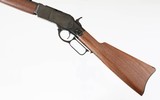 WINCHESTER
MODEL 1873
45 LC
RIFLE
NIB - 6 of 17