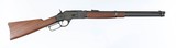 WINCHESTER
MODEL 1873
45 LC
RIFLE
NIB - 1 of 17