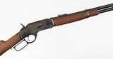 WINCHESTER
MODEL 1873
45 LC
RIFLE
NIB - 3 of 17
