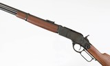 WINCHESTER
MODEL 1873
45 LC
RIFLE
NIB - 7 of 17