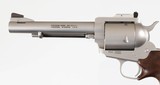 FREEDOM ARMS
MODEL 83
454 CASULL
REVOLVER - 6 of 12