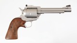 FREEDOM ARMS
MODEL 83
454 CASULL
REVOLVER - 1 of 12