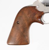 FREEDOM ARMS
MODEL 83
454 CASULL
REVOLVER - 2 of 12