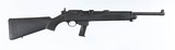 RUGER
PC CARBINE
40 S&W
RIFLE - 1 of 15