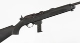 RUGER
PC CARBINE
40 S&W
RIFLE - 3 of 15