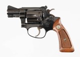 S&W MODEL 34-1
22LR
REVOLVER - 4 of 9