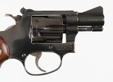 S&W MODEL 34-1
22LR
REVOLVER - 3 of 9