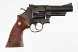SMITH & WESSON MODEL 29-2
44 MAGNUM REVOLVER
TTT
COMES WITH DISPLAY BOX - 1 of 13