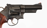 SMITH & WESSON MODEL 29-2
44 MAGNUM REVOLVER
TTT
COMES WITH DISPLAY BOX - 3 of 13