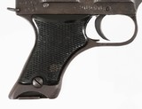 NAMBU
TYPE 94
8MM
PISTOL - 2 of 12