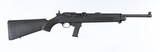 RUGER
PC CARBINE
40 S&W
RIFLE - 1 of 15