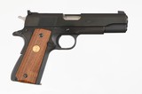 COLT 1911
ACE
22LR
PISTOL
1980 YEAR MODEL - 1 of 13