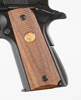 COLT 1911
ACE
22LR
PISTOL
1980 YEAR MODEL - 5 of 13