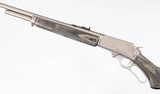 MARLIN
MODEL 336 XLR
30-30
RIFLE - 7 of 15