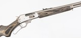 MARLIN
MODEL 336 XLR
30-30
RIFLE - 3 of 15