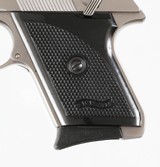 WALTHER
TPH
22LR
PISTOL
LNIB
EXCELLENT PLUS - 5 of 16