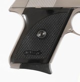 WALTHER
TPH
22LR
PISTOL
LNIB
EXCELLENT PLUS - 2 of 16