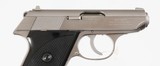 WALTHER
TPH
22LR
PISTOL
LNIB
EXCELLENT PLUS - 3 of 16