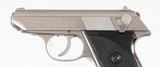 WALTHER
TPH
22LR
PISTOL
LNIB
EXCELLENT PLUS - 6 of 16