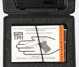 WALTHER
TPH
22LR
PISTOL
LNIB
EXCELLENT PLUS - 16 of 16