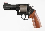 S&W MODEL 329
44 MAGNUM
REVOLVER
NIB - 4 of 12