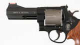 S&W MODEL 329
44 MAGNUM
REVOLVER
NIB - 6 of 12