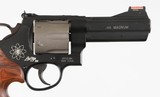 S&W MODEL 329
44 MAGNUM
REVOLVER
NIB - 3 of 12