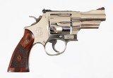 SMITH & WESSON
MODEL 29-10
.44 MAGNUM REVOLVER NIB - 1 of 11