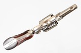 SMITH & WESSON
MODEL 29-10
.44 MAGNUM REVOLVER NIB - 7 of 11