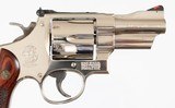 SMITH & WESSON
MODEL 29-10
.44 MAGNUM REVOLVER NIB - 3 of 11