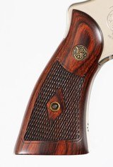 SMITH & WESSON
MODEL 29-10
.44 MAGNUM REVOLVER NIB - 2 of 11