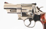 SMITH & WESSON
MODEL 29-10
.44 MAGNUM REVOLVER NIB - 6 of 11