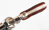 SMITH & WESSON
MODEL 29-10
.44 MAGNUM REVOLVER NIB - 9 of 11