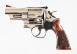 SMITH & WESSON
MODEL 29-10
.44 MAGNUM REVOLVER NIB - 4 of 11