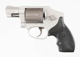 S&W MODEL 332
AIRLITE TITANIUM 32 H&R MAGNUM
REVOLVER
NIB - 4 of 12