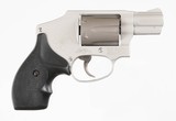 S&W MODEL 332
AIRLITE TITANIUM 32 H&R MAGNUM
REVOLVER
NIB - 1 of 12