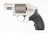 S&W MODEL 332
AIRLITE TITANIUM 32 H&R MAGNUM
REVOLVER
NIB - 6 of 12