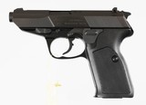 WALTHER
P5
9MM
PISTOL
EXCELLENT
NIB - 4 of 16