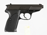 WALTHER
P5
9MM
PISTOL
EXCELLENT
NIB - 1 of 16