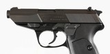 WALTHER
P5
9MM
PISTOL
EXCELLENT
NIB - 6 of 16