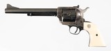 COLT
NEW FRONTIER
44 SPECIAL
REVOLVER
1964 YEAR MODEL - 4 of 10