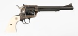 COLT
NEW FRONTIER
44 SPECIAL
REVOLVER
1964 YEAR MODEL - 1 of 10