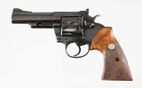 COLT TROOPER MK III
357 MAGNUM 4" REVOLVER
1970 YEAR MODEL - 4 of 11