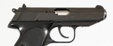 WALTHER
PP SUPER
9x18
PISTOL
RARE (1 OF 4000) - 3 of 15