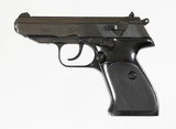 WALTHER
PP SUPER
9x18
PISTOL
RARE (1 OF 4000) - 4 of 15