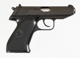 WALTHER
PP SUPER
9x18
PISTOL
RARE (1 OF 4000) - 1 of 15