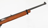RUGER
CARBINE
44 MAG
RIFLE - 4 of 15