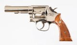 S&W MODEL 10-6
.38 SPECIAL
REVOLVER
(HEAVY BARREL) - 4 of 11