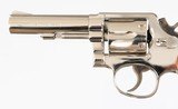 S&W MODEL 10-6
.38 SPECIAL
REVOLVER
(HEAVY BARREL) - 6 of 11