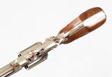 S&W MODEL 10-6
.38 SPECIAL
REVOLVER
(HEAVY BARREL) - 8 of 11